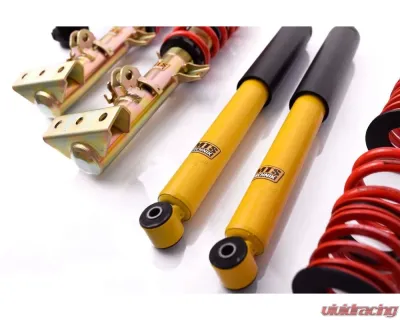 MTS Technik Stance Coilover Kit BMW Z3 Roadster E36 1995-2003 - MTSGWBM99-S