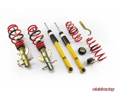 MTS Technik Street Coilover Kit Ford Fiesta V 2001-2014 - MTSGWFO10