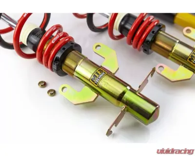 MTS Technik Street Coilover Kit Ford Fiesta V 2001-2014 - MTSGWFO10