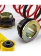 MTS Technik Street Coilover Kit Ford Fiesta V 2001-2014                                     - MTSGWFO10 - Image 4
