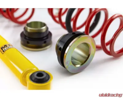MTS Technik Street Coilover Kit Ford Fiesta V 2001-2014 - MTSGWFO10