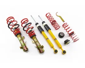 MTS Technik Street Coilover Kit Ford Fiesta VI 2008+
