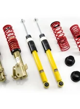 MTS Technik -980 kg Street Coilover Kit Honda Civic VIII Hatchback 2.0 i-VTEC 2007-2010                                     - MTSGWHO06-S - Image 6