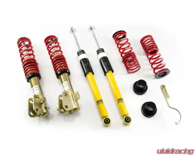 MTS Technik -980 kg Street Coilover Kit Honda Civic VIII Hatchback 2.0 i-VTEC 2007-2010 - MTSGWHO06-S