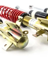 MTS Technik -980 kg Street Coilover Kit Honda Civic VIII Hatchback 2.0 i-VTEC 2007-2010                                     - MTSGWHO06-S - Image 2