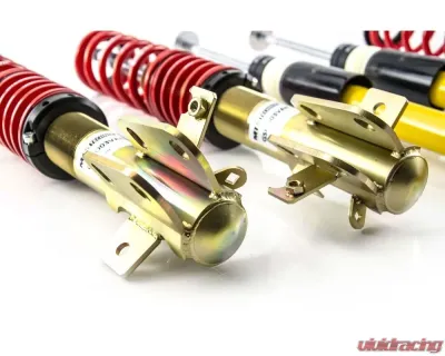 MTS Technik -980 kg Street Coilover Kit Honda Civic VIII Hatchback 2.0 i-VTEC 2007-2010 - MTSGWHO06-S
