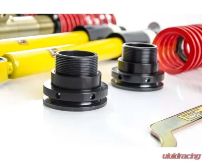 MTS Technik -980 kg Street Coilover Kit Honda Civic VIII Hatchback 2.0 i-VTEC 2007-2010 - MTSGWHO06-S