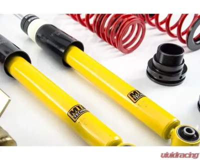 MTS Technik -980 kg Street Coilover Kit Honda Civic VIII Hatchback 2.0 i-VTEC 2007-2010 - MTSGWHO06-S
