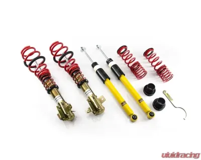 MTS Technik -940 kg Street Coilover Kit Honda Civic VIII Hatchback 2.0 i-VTEC 2007-2010 - MTSGWHO06