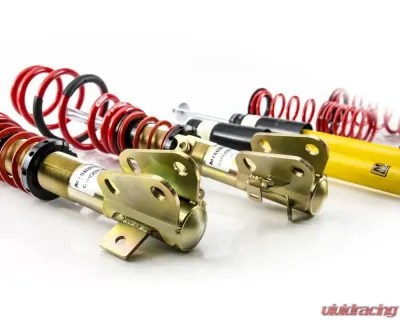 MTS Technik -940 kg Street Coilover Kit Honda Civic VIII Hatchback 2.0 i-VTEC 2007-2010 - MTSGWHO06