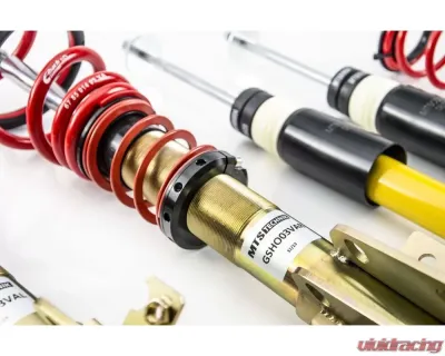 MTS Technik -940 kg Street Coilover Kit Honda Civic VIII Hatchback 2.0 i-VTEC 2007-2010 - MTSGWHO06