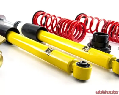 MTS Technik -940 kg Street Coilover Kit Honda Civic VIII Hatchback 2.0 i-VTEC 2007-2010 - MTSGWHO06