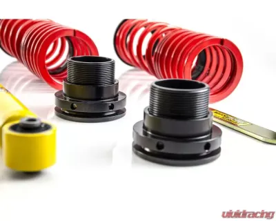 MTS Technik -940 kg Street Coilover Kit Honda Civic VIII Hatchback 2.0 i-VTEC 2007-2010 - MTSGWHO06