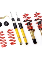 MTS Technik Stance Coilover Kit Audi Q3 8U 2011-2018                                     - MTSGWVW104-S - Image 2