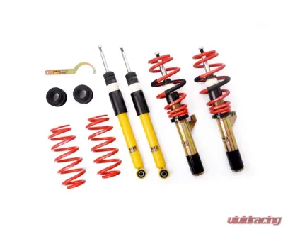 MTS Technik Stance Coilover Kit Audi Q3 8U 2011-2018 - MTSGWVW104-S