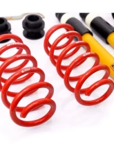 MTS Technik Stance Coilover Kit Audi Q3 8U 2011-2018                                     - MTSGWVW104-S - Image 3