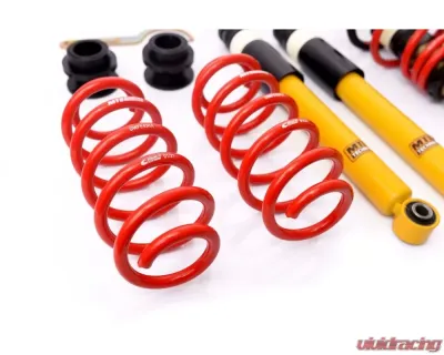 MTS Technik Stance Coilover Kit Audi Q3 8U 2011-2018 - MTSGWVW104-S