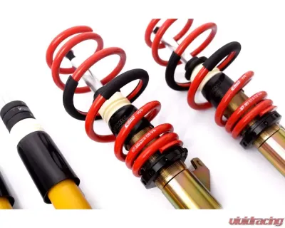 MTS Technik Stance Coilover Kit Audi Q3 8U 2011-2018 - MTSGWVW104-S