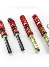 MTS Technik Comfort Coilover Kit Audi 90 B2 Sedan 1984-1987                                     - MTSGWVW112-C - Image 5