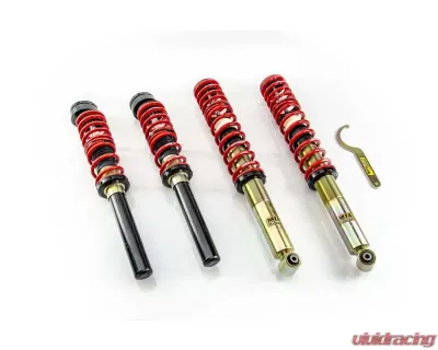 MTS Technik Comfort Coilover Kit Audi 90 B2 Sedan 1984-1987 - MTSGWVW112-C