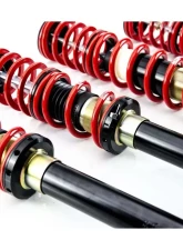 MTS Technik Comfort Coilover Kit Audi 90 B2 Sedan 1984-1987                                     - MTSGWVW112-C - Image 2