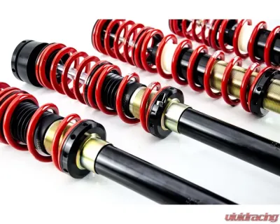 MTS Technik Comfort Coilover Kit Audi 90 B2 Sedan 1984-1987 - MTSGWVW112-C