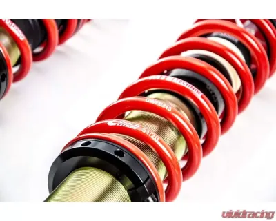 MTS Technik Comfort Coilover Kit Audi 90 B2 Sedan 1984-1987 - MTSGWVW112-C