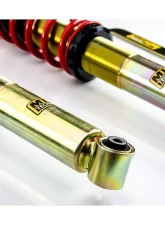 MTS Technik Comfort Coilover Kit Audi 90 B2 Sedan 1984-1987                                     - MTSGWVW112-C - Image 4