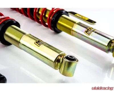 MTS Technik Comfort Coilover Kit Audi 90 B2 Sedan 1984-1987 - MTSGWVW112-C