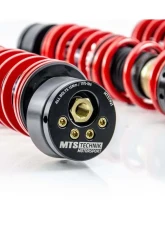 MTS Technik Comfort Coilover Kit Audi 90 B2 Sedan 1984-1987                                     - MTSGWVW112-C - Image 5
