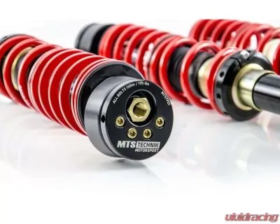 MTS Technik Comfort Coilover Kit Audi 90 B2 Sedan 1984-1987 - MTSGWVW112-C