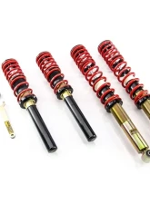MTS Technik -900 kg/-860 kg Street Coilover Kit Volkswagen Passat B2 Kombi 1980-1989                                     - MTSGWVW68 - Image 4