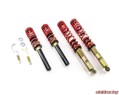 MTS Technik -900 kg/-860 kg Street Coilover Kit Volkswagen Passat B2 Kombi 1980-1989 - MTSGWVW68
