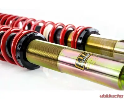 MTS Technik -900 kg/-860 kg Street Coilover Kit Volkswagen Passat B2 Kombi 1980-1989 - MTSGWVW68
