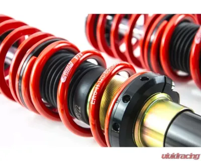 MTS Technik -900 kg/-860 kg Street Coilover Kit Volkswagen Passat B2 Kombi 1980-1989 - MTSGWVW68