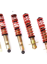 MTS Technik Comfort Coilover Kit Volkswagen Golf I Cabriolet 1974-1993                                     - MTSGWVW85-C - Image 3
