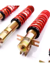 MTS Technik Comfort Coilover Kit Volkswagen Golf I Cabriolet 1974-1993                                     - MTSGWVW85-C - Image 4
