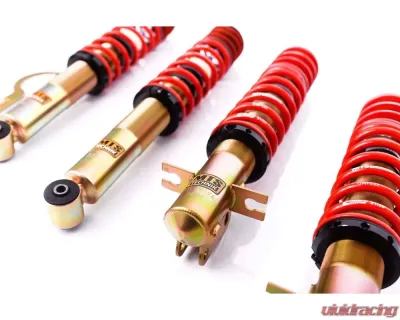MTS Technik Comfort Coilover Kit Volkswagen Golf I Cabriolet 1974-1993 - MTSGWVW85-C
