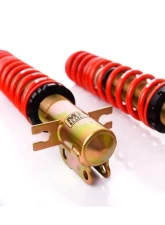 MTS Technik Comfort Coilover Kit Volkswagen Golf I Cabriolet 1974-1993                                     - MTSGWVW85-C - Image 5