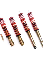 MTS Technik Comfort Coilover Kit Volkswagen Vento 1991-1998                                     - MTSGWVW86-C - Image 3