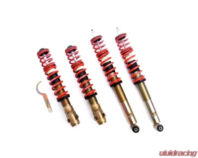 MTS Technik Comfort Coilover Kit Volkswagen Vento 1991-1998 - MTSGWVW86-C