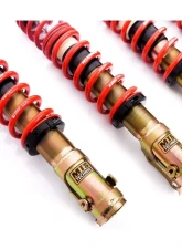 MTS Technik Comfort Coilover Kit Volkswagen Vento 1991-1998                                     - MTSGWVW86-C - Image 4