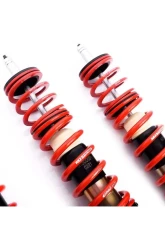 MTS Technik Stance Coilover Kit Volkswagen Golf III Cabriolet 1993-1998                                     - MTSGWVW86-S - Image 5
