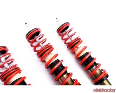 MTS Technik Stance Coilover Kit Volkswagen Golf III Cabriolet 1993-1998 - MTSGWVW86-S