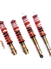 MTS Technik Street Coilover Kit Seat Toledo I 1L 1991-1999                                     - MTSGWVW86 - Image 3