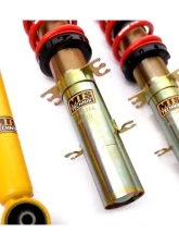 MTS Technik Comfort Coilover Kit Audi A3 8L 1996-2006                                     - MTSGWVW87-C - Image 5