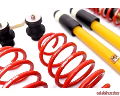 MTS Technik Comfort Coilover Kit Audi A3 8L 1996-2006 - MTSGWVW87-C