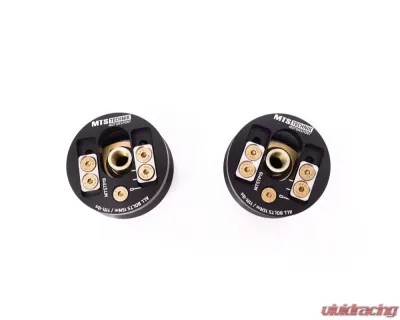 MTS Technik Stance Coilover Kit Volkswagen Bora Kombi 1999-2005 - MTSGWVW87-S