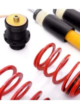 MTS Technik Stance Coilover Kit Volkswagen Bora Kombi 1999-2005                                     - MTSGWVW87-S - Image 5