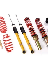 MTS Technik Street Coilover Kit Seat Toledo II 1M2 1998-2006                                     - MTSGWVW87 - Image 3